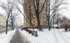 City Center Apartment Gdynia By Noclegi Renters